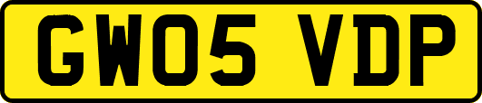 GW05VDP