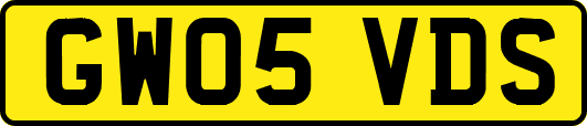 GW05VDS