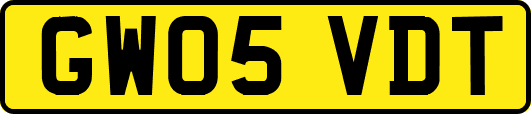 GW05VDT