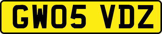 GW05VDZ