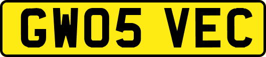 GW05VEC