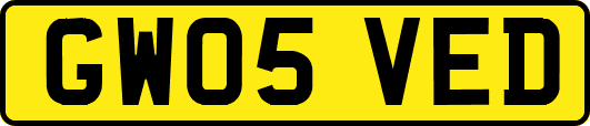 GW05VED