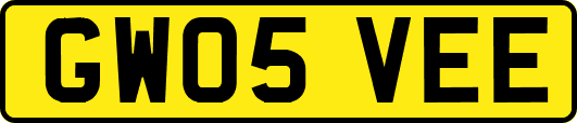 GW05VEE