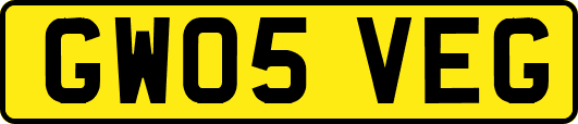 GW05VEG