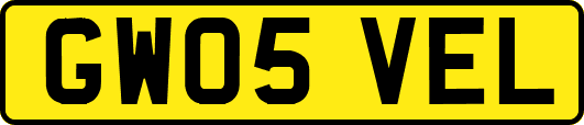 GW05VEL