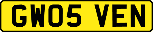 GW05VEN