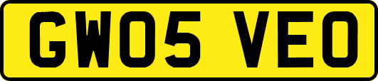 GW05VEO