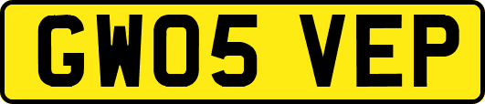 GW05VEP