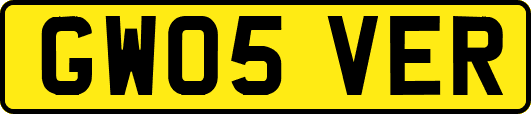 GW05VER