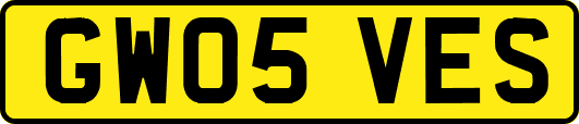 GW05VES