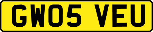 GW05VEU
