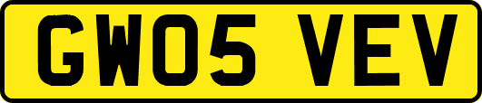 GW05VEV