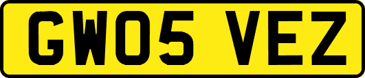 GW05VEZ