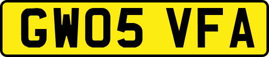 GW05VFA
