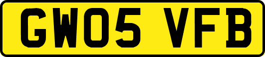 GW05VFB
