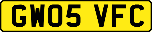 GW05VFC