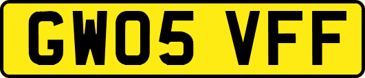 GW05VFF
