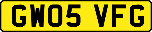GW05VFG