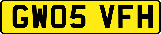 GW05VFH