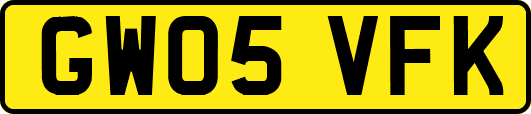 GW05VFK