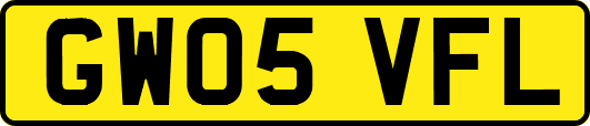 GW05VFL
