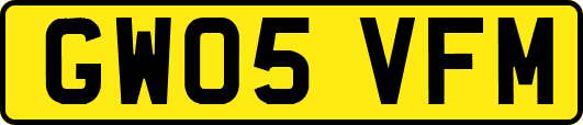 GW05VFM