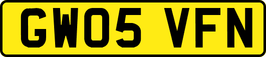 GW05VFN