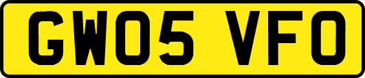 GW05VFO