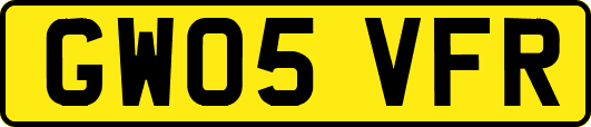 GW05VFR