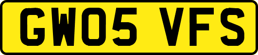 GW05VFS