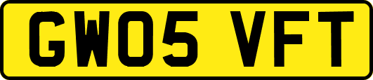 GW05VFT