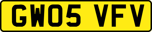 GW05VFV