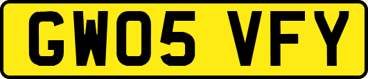 GW05VFY