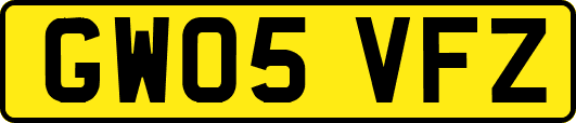 GW05VFZ