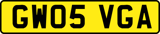 GW05VGA