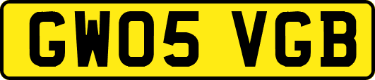 GW05VGB