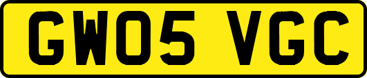 GW05VGC