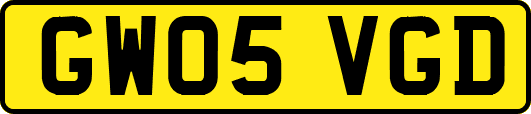 GW05VGD