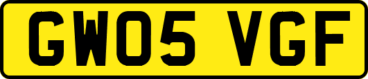 GW05VGF