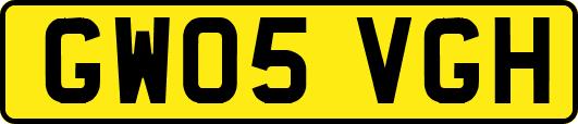 GW05VGH