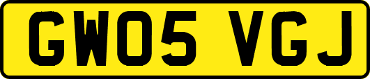 GW05VGJ