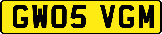 GW05VGM