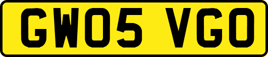 GW05VGO
