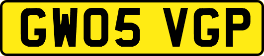GW05VGP
