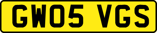 GW05VGS
