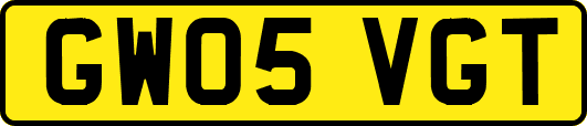 GW05VGT
