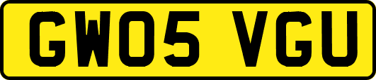 GW05VGU