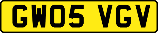 GW05VGV