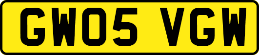 GW05VGW