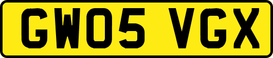 GW05VGX